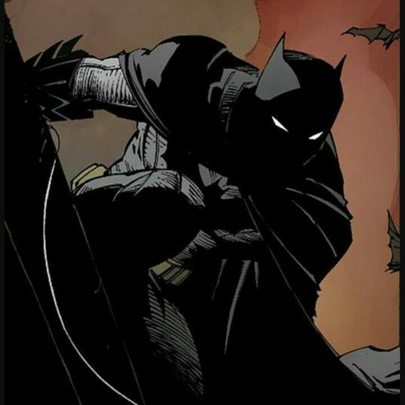 Meet your Posher, Andrew - Picture 1 of 1